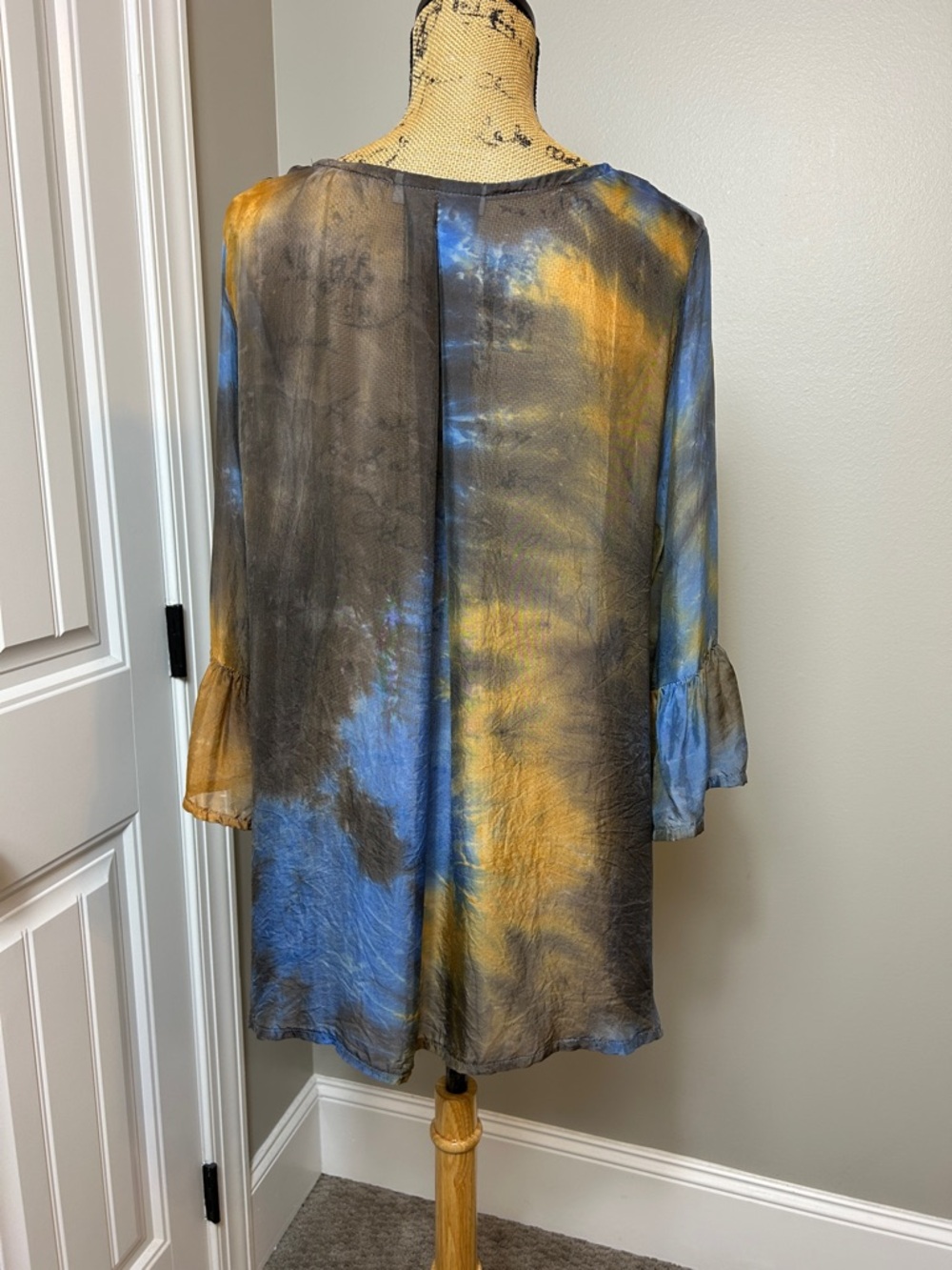 Bryn Walker Blouse medium - Picture 6 of 10